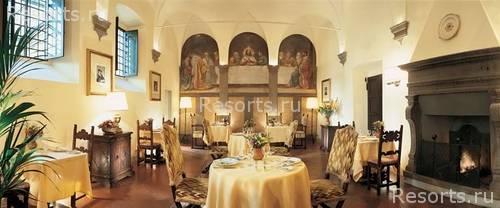 Villa San Michele 15